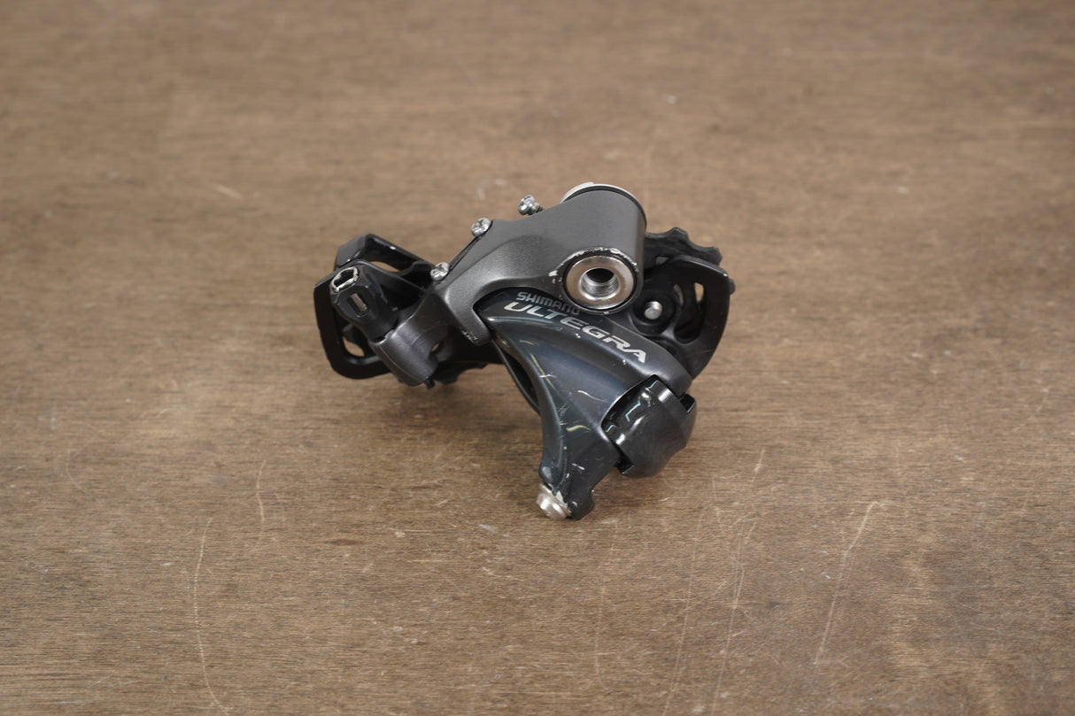 Shimano Ultegra 6800 11 Speed Mechanical Rim Brake Road Groupset