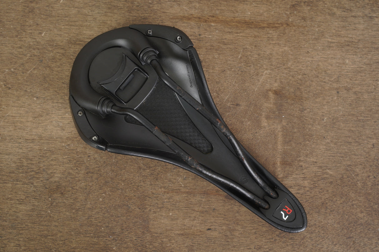 138mm Fizik Aliante R7 Magnesium Rail Road Saddle 240g