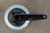 175mm 48/35T DUB SRAM Rival AXS D1 12 Speed Road Crankset 862g