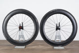 Roval CLX 64 Carbon Tubeless Clincher Disc Brake Wheelset Shimano/SRAM 11 Speed