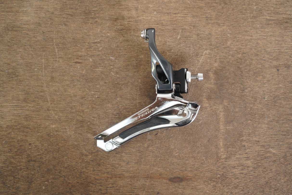 Shimano Ultegra 6800 11 Speed Mechanical Rim Brake Road Groupset