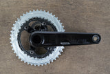 175mm 48/35T DUB SRAM Rival AXS D1 12 Speed Road Crankset 862g