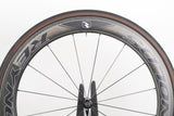 Reynolds Strike Carbon Tubeless Clincher Rim Brake Wheelset Shimano/SRAM 11 Speed