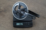 175mm 48/35T DUB SRAM Rival AXS D1 12 Speed Road Crankset 862g