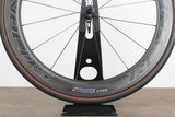 Reynolds Strike Carbon Tubeless Clincher Rim Brake Wheelset Shimano/SRAM 11 Speed