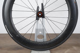 Roval CLX 64 Carbon Tubeless Clincher Disc Brake Wheelset Shimano/SRAM 11 Speed