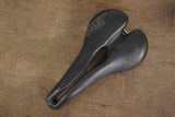 155mm Selle SMP Plus Stainless Steel Rail Road Saddle 337g