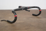 42cm 90mm -7 Bontrager XXX OCLV Carbon Aero Barstem + Mount 1 1/8"