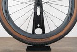 650B Elitewheels 40 ENT Tubeless Clincher Disc Brake Wheelset SRAM XDR 12 Speed