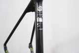 S (Small) Giant Advanced Pro 1 Carbon Rim Brake Road Frameset