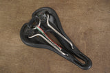 155mm Selle SMP Plus Stainless Steel Rail Road Saddle 337g