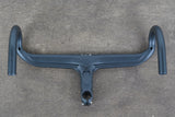 42cm 110mm -7 Degree Bontrager Aeolus RSL VR-C Carbon Barstem Handlebar 1 1/8"