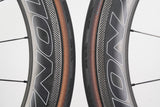 Reynolds Strike Carbon Tubeless Clincher Rim Brake Wheelset Shimano/SRAM 11 Speed
