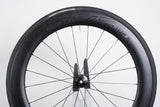 Roval CLX 64 Carbon Tubeless Clincher Disc Brake Wheelset Shimano/SRAM 11 Speed