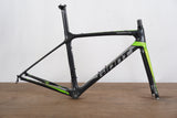 S (Small) Giant Advanced Pro 1 Carbon Rim Brake Road Frameset