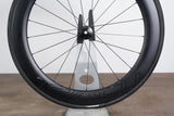 Roval CLX 64 Carbon Tubeless Clincher Disc Brake Wheelset Shimano/SRAM 11 Speed