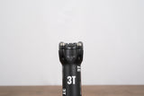 3T ARX Team 100mm ±6 Degree Alloy Road Stem 121g 1 1/8" 31.8mm