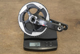 175mm 53/39T BB30 SRAM Red 22 Carbon Stages Power Meter Crankset