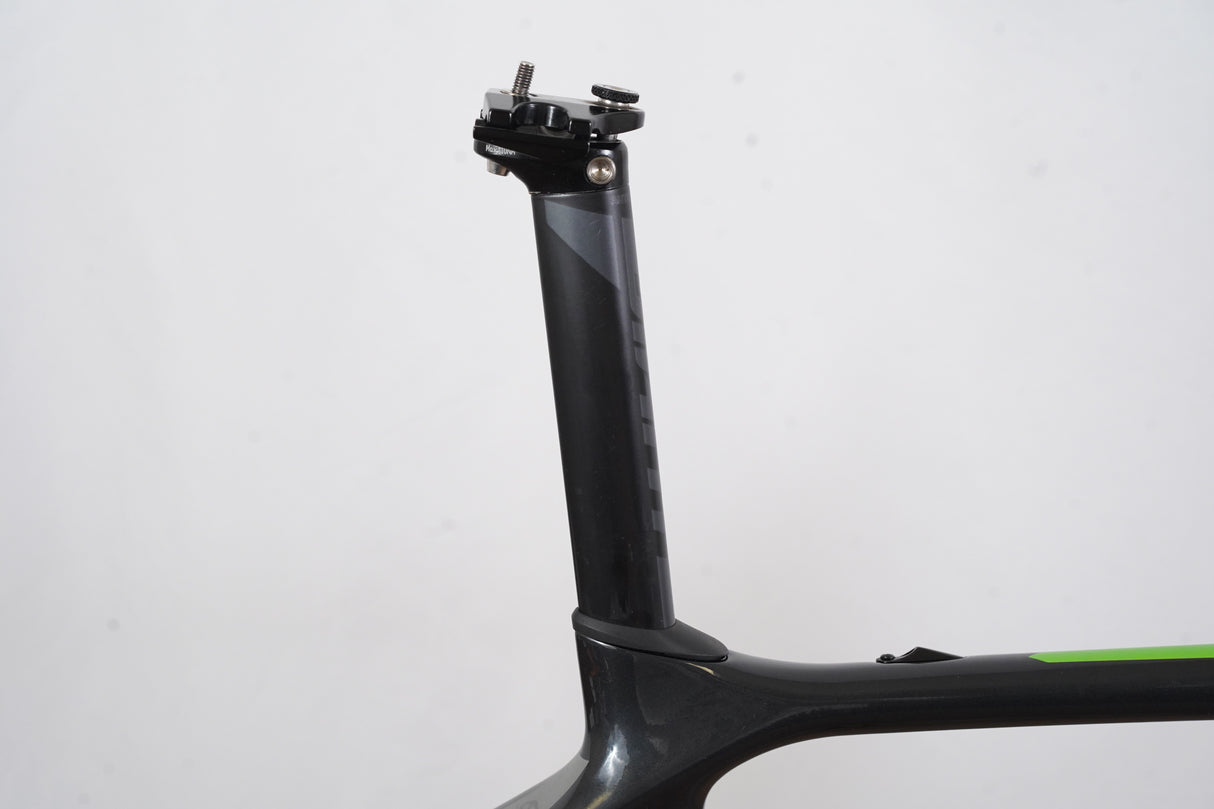 S (Small) Giant Advanced Pro 1 Carbon Rim Brake Road Frameset