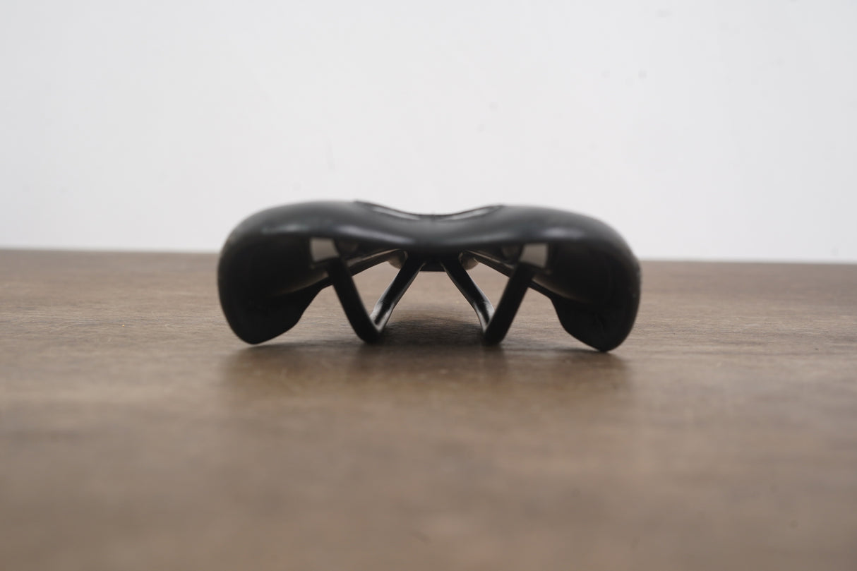 145mm Selle Italia SLR Manganese Rail Road Saddle