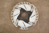 (2) 140mm/160mm Shimano Ultegra SM-RT800 Center Lock Disc Brake Rotors RT 800