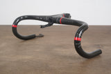 42cm 90mm -7 Bontrager XXX OCLV Carbon Aero Barstem + Mount 1 1/8"