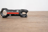 3T ARX Team 100mm ±6 Degree Alloy Road Stem 121g 1 1/8" 31.8mm