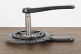 170mm 50/34T GXP SRAM Red 22 Carbon Crankset 571g