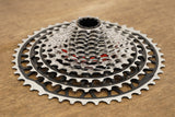 NEW TAKE-OFF 10-46T SRAM Force XPLR CS-XG-1371-E1 13 Speed Road Cassette 413g