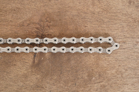 106L Shimano Dura-Ace CN-9000 11 Speed Chain 50% Life Remaining 106 Links