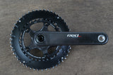 170mm 50/34T GXP SRAM Red 22 Carbon Crankset 571g