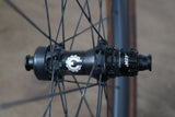 650B Elitewheels 40 ENT Tubeless Clincher Disc Brake Wheelset SRAM XDR 12 Speed
