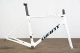 M (Medium) Giant TCR Advanced Carbon Rim Brake Road Frameset