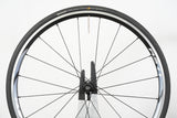 Shimano WH-RS11 Alloy Clincher Rim Brake Wheelset Shimano/SRAM 11 Speed