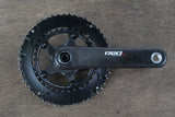 170mm 50/34T GXP SRAM Red 22 Carbon Crankset 571g