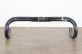 44cm 3T Ergonova Pro Alloy Compact Road Handlebar 31.8mm