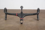 42cm 90mm -7 Bontrager XXX OCLV Carbon Aero Barstem + Mount 1 1/8"