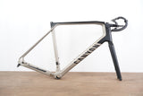 2021 XL Canyon Grail CF SL 8 Carbon Disc Brake Road Frameset