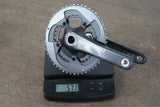 170mm 50/34T GXP SRAM Red 22 Carbon Crankset 571g