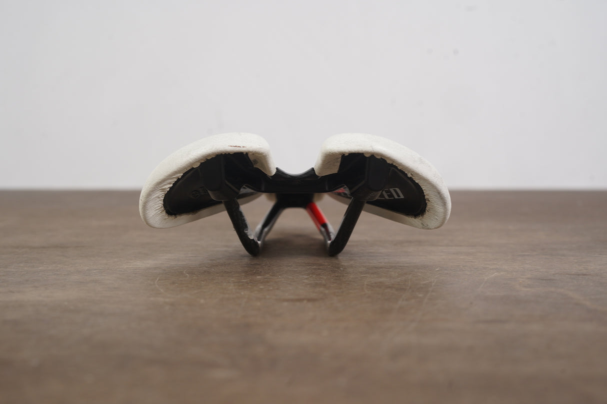 155mm Specialized Romin Evo Pro Carbon Rail Road Saddle 169g