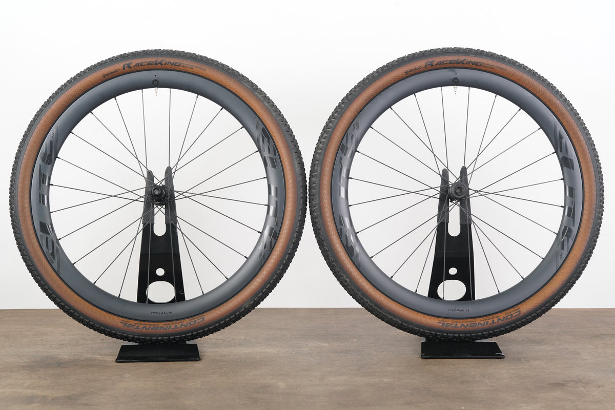 650B Elitewheels 40 ENT Tubeless Clincher Disc Brake Wheelset SRAM XDR 12 Speed