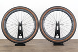 650B Elitewheels 40 ENT Tubeless Clincher Disc Brake Wheelset SRAM XDR 12 Speed