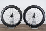 Roval CLX 64 Carbon Tubeless Clincher Disc Brake Wheelset Shimano/SRAM 11 Speed