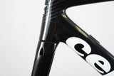 54cm Cervelo Caledonia Carbon Disc Brake Frameset