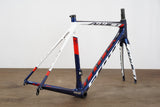 54cm Scott Addict Team Issue Carbon Rim Brake Road Frameset