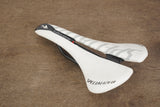 155mm Specialized Romin Evo Pro Carbon Rail Road Saddle 169g