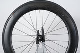 Roval CLX 64 Carbon Tubeless Clincher Disc Brake Wheelset Shimano/SRAM 11 Speed