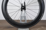 Roval CLX 64 Carbon Tubeless Clincher Disc Brake Wheelset Shimano/SRAM 11 Speed
