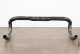 44cm 3T Ergonova Pro Alloy Compact Road Handlebar 31.8mm