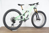 M (Medium) 29" Specialized S-WORKS Stumpjumper SRAM XX1 Carbon MTB Trail Bike